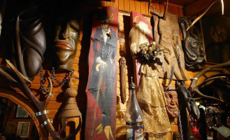 Siekierezada Boisson