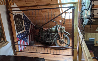 Siekierezada Boisson