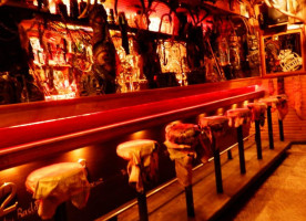 Siekierezada Boisson