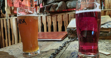 Siekierezada Boisson