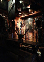 Siekierezada À l'intérieur