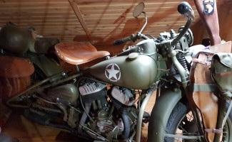 Siekierezada Boisson