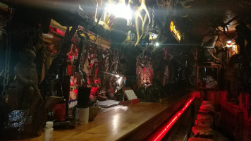 Siekierezada À l'intérieur