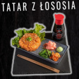 Mizu Sushi Grajewo Napój