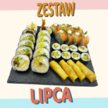 Mizu Sushi Grajewo Logo