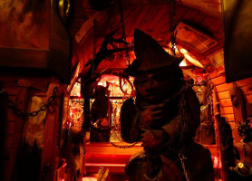 Siekierezada Boisson