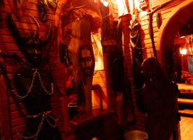 Siekierezada À l'intérieur