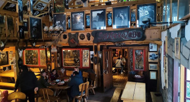 Siekierezada À l'intérieur