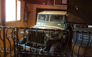 Siekierezada Boisson