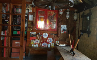 Siekierezada À l'intérieur