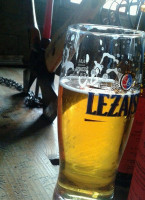 Siekierezada Boisson