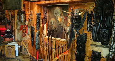 Siekierezada Boisson