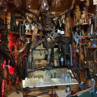 Siekierezada À l'intérieur