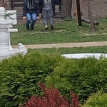 Zajazd W Lesie Na zewnątrz