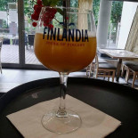 Restauracaja Zatoka Smakow Bebida