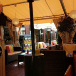 Restauracaja Zatoka Smakow Dentro