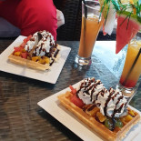 Restauracaja Zatoka Smakow Bebida