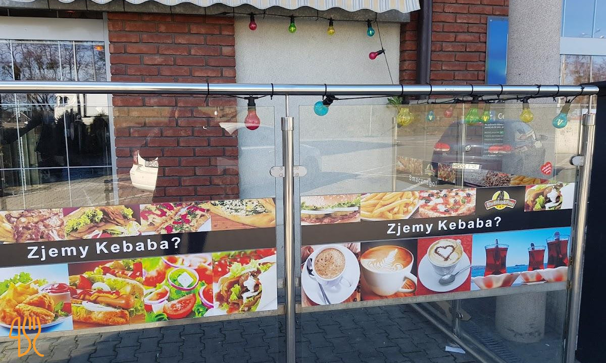 Star Kebap&pizza Menu