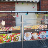 Star Kebap&pizza Menu