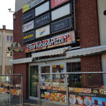 Bistro Domowe Smaki Na zewnątrz