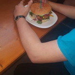 Róża Wiatrów Boisson