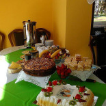 Róża Wiatrów Boisson