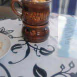 Róża Wiatrów Boisson