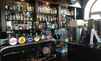 The Jack À l'intérieur