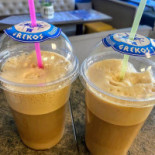 Tawerna Grekos Bebida