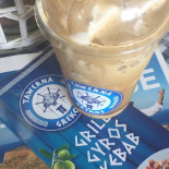 Tawerna Grekos Bebida