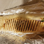 Tawerna Grekos Bebida