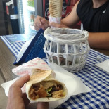 Tawerna Grekos Bebida