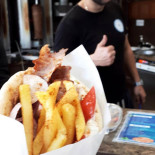 Tawerna Grekos Nourriture