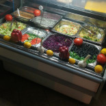 Tawerna Grekos Bebida