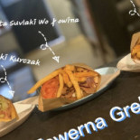 Tawerna Grekos Bebida