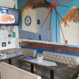 Tawerna Grekos Extérieur