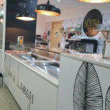 Tawerna Grekos Bebida