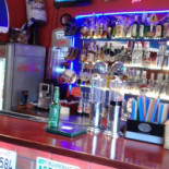 Boulevard 77 Pub Catering À l'intérieur