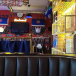 Boulevard 77 Pub Catering À l'intérieur