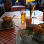 Boulevard 77 Pub Catering Boisson