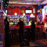 Boulevard 77 Pub Catering À l'intérieur