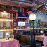 Boulevard 77 Pub Catering Extérieur