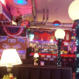 Boulevard 77 Pub Catering À l'intérieur