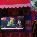 Boulevard 77 Pub Catering À l'intérieur