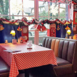 Boulevard 77 Pub Catering À l'intérieur