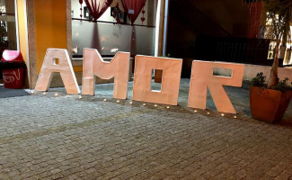 Mini À l'intérieur