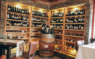 Atmosphere À l'intérieur