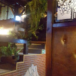 Sabat. Pub Wewnątrz