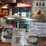 Bistro. Kurczak Z Rożna Napój