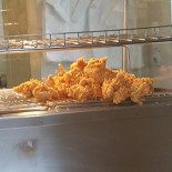 Mchicken Świecie Dania